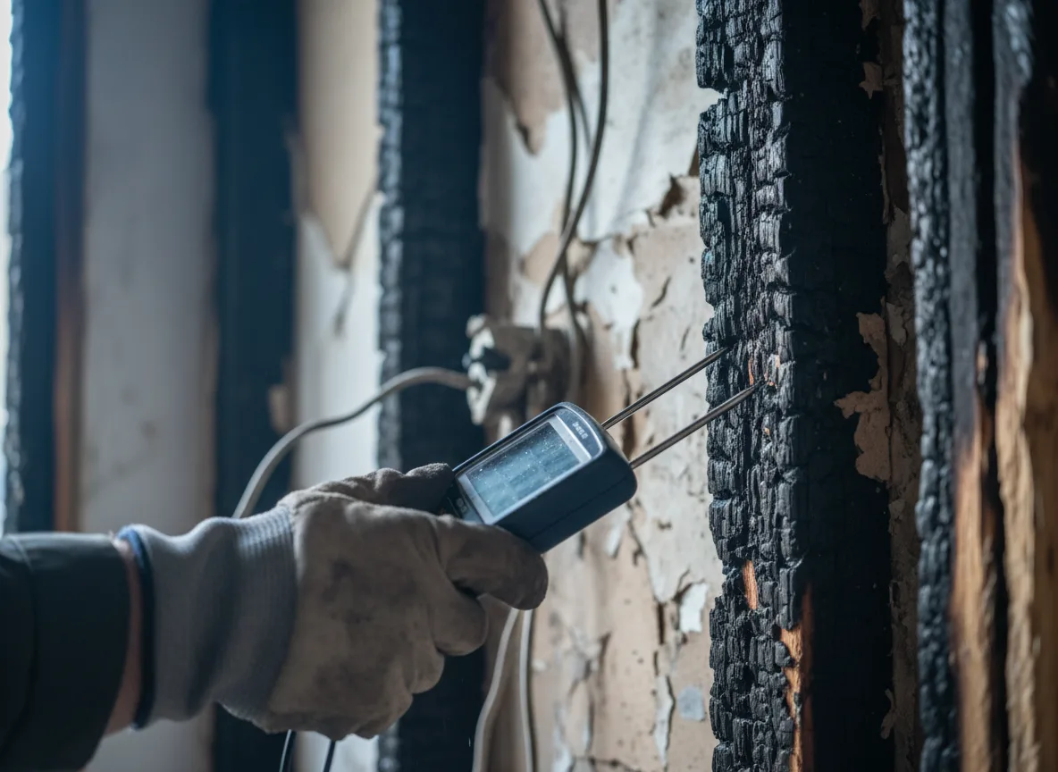 Fire Damage Restoration Newbury, OH FAQs